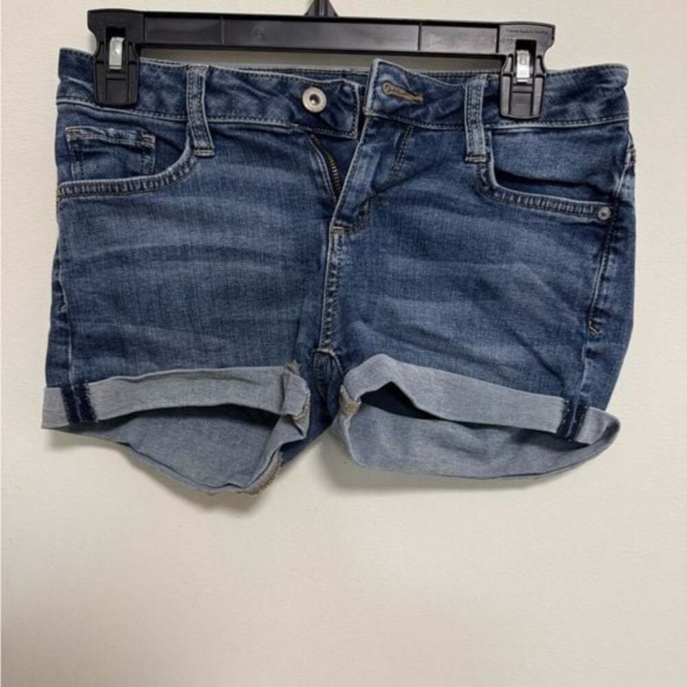 Arizona Jean Company Women's Denim Shorts